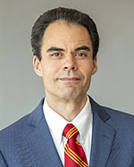 Mark Fetters